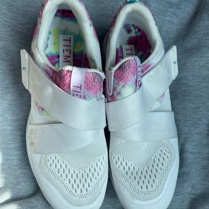 Tie dye TIEMS 7.5 Cycling Shoes